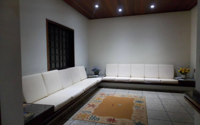 Hotel Mattes