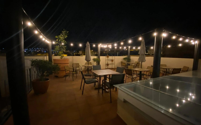 Hotel Casa Faroles