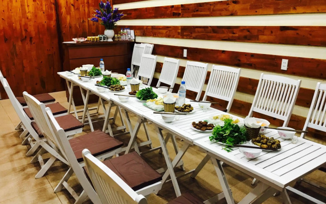 Huong Thao 2 Hotel