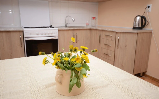 Olimpo Guest House