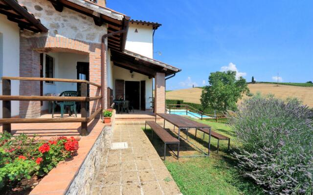 Tr-g148-lseg66at Orvieto Country House - One Bedroom Apartment