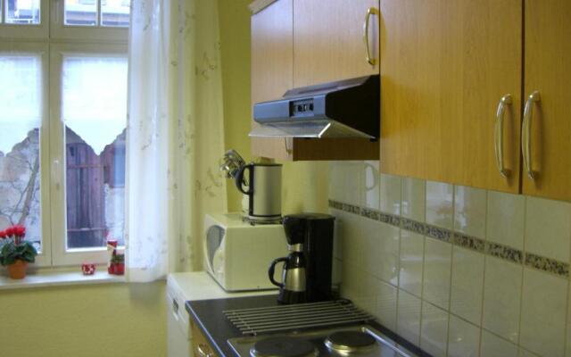 Ferienwohnungen Stark