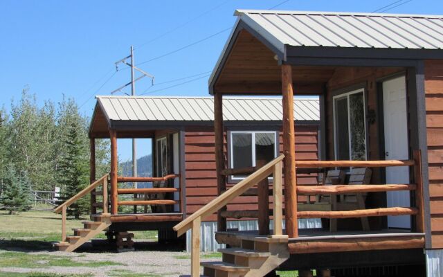 Drift Lodge & Fly Shop