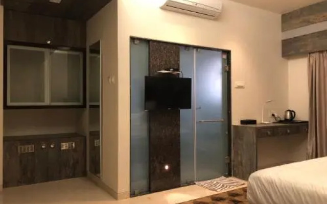 Hotel Sharanam