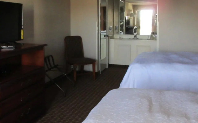 Super 8 Manchester, TN