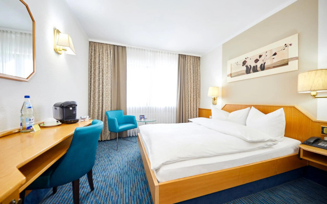 Hotel Sonnenhof Dietzenbach