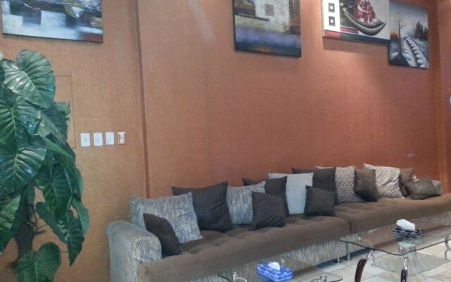 Al Sharkia Star Hotel Apartments