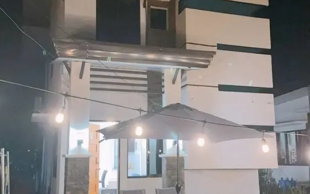 2 Storey Family House in Casa Verde Mati City