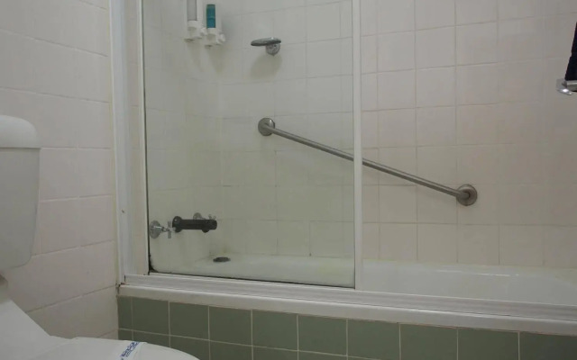 Solomon Inn Motel Wollongong