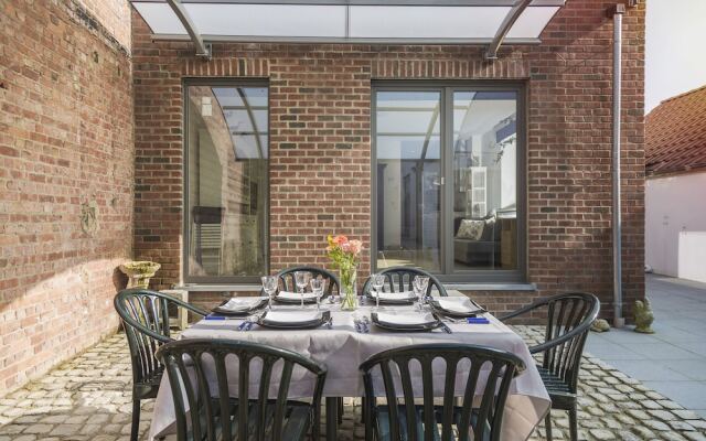 EUROPEA Residences Waterloo