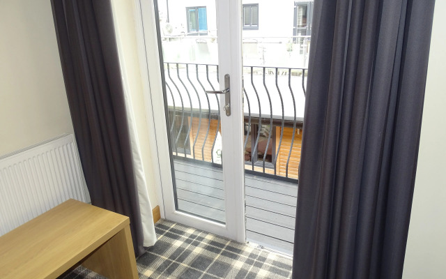 Carlton Towers Estate