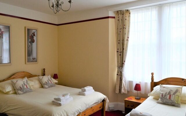 St Marguerite Hotel - B&B