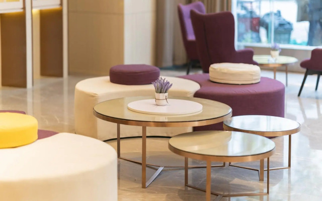 Lavande Hotel·Guilin Yangshuo Xi Street