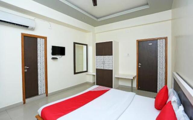 OYO 16646 Hotel Jyoti