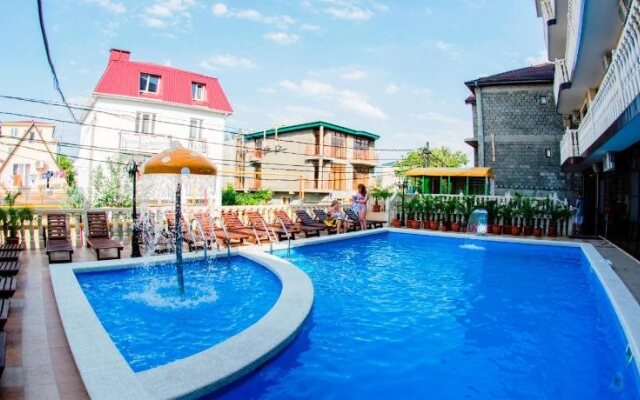 Atlas Hotel