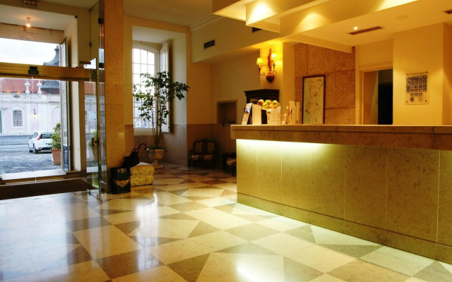 Pousada Palácio de Queluz – Historic Hotel