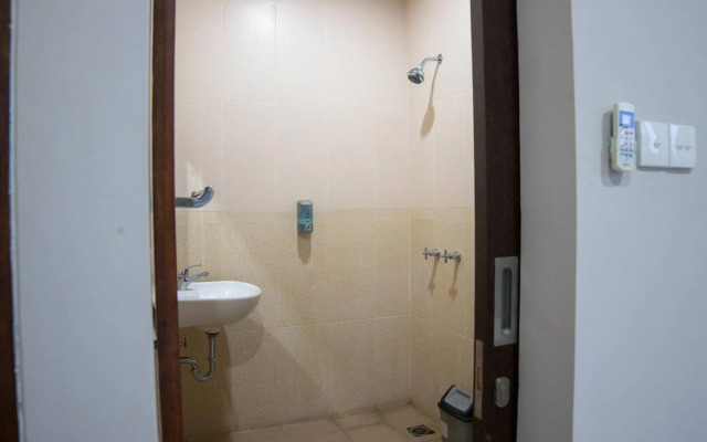 Abian Residence