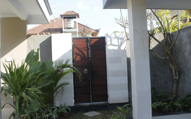 Donna Guest House