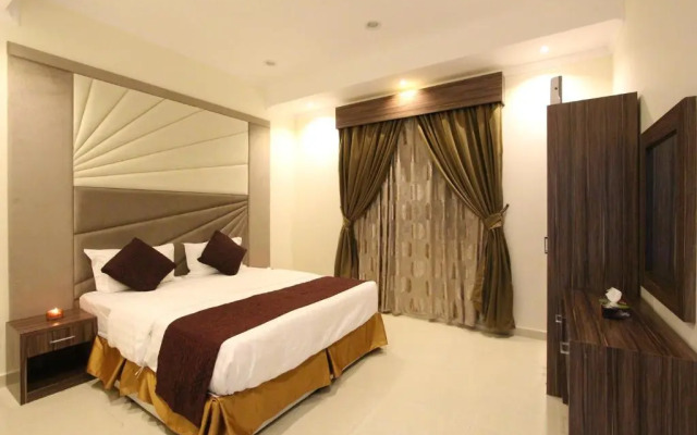 Holiday Plus Cordoba