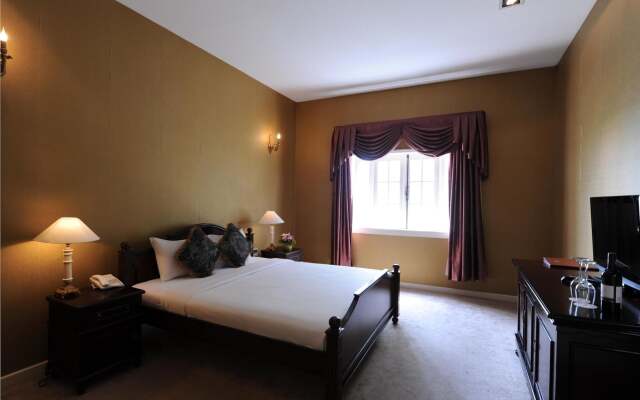 Toki Sai Gon Resort & Spa