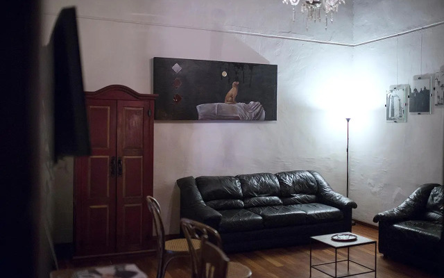 Hotel Gertrudis