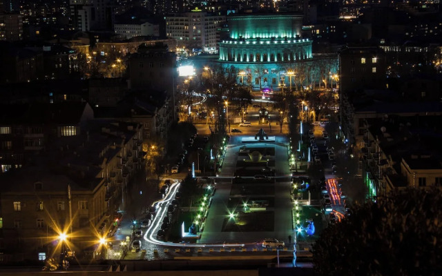 Studio Boutique Hotel