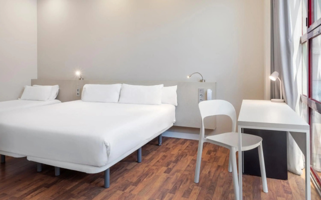 B&B Hotel Madrid Fuenlabrada