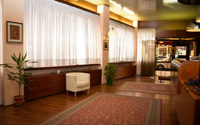 Hotel Salieri