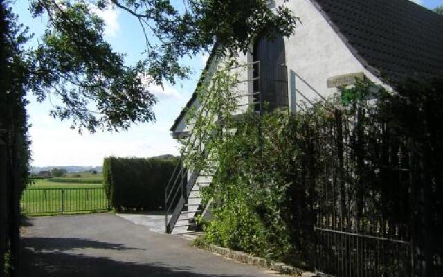 The Cosy Hill