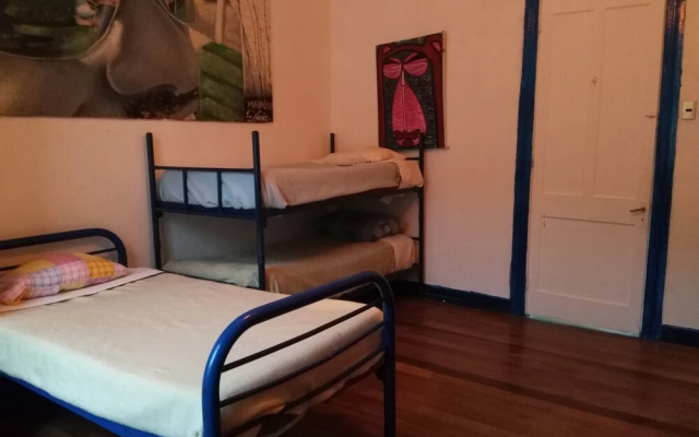 Espacio 420 - Hostel