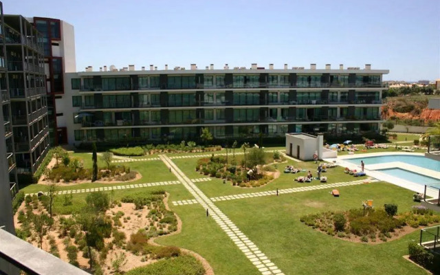 Garvetur Residence Golf