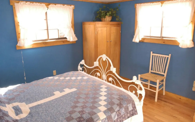Baldpate Inn