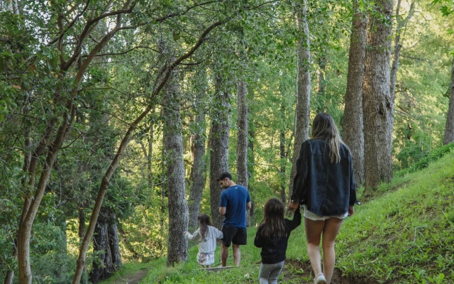 Rotui Luxury Village