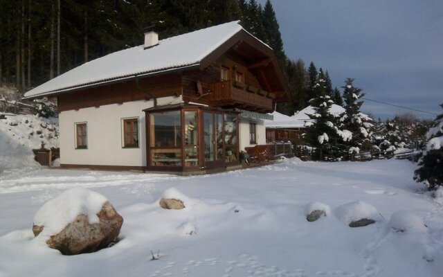 Ferienhaus Aichwalder