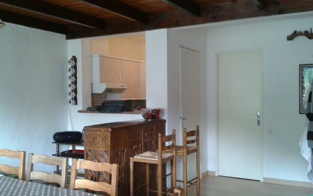 Appartement à Pra-Loup 1600