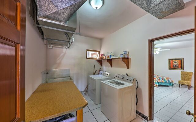 Luxe Cabo Retreat: Terrace w/ Stunning City Views!