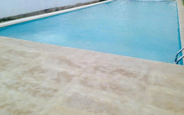 Achakar Hills , Piscine , Vue & Accès à la mer