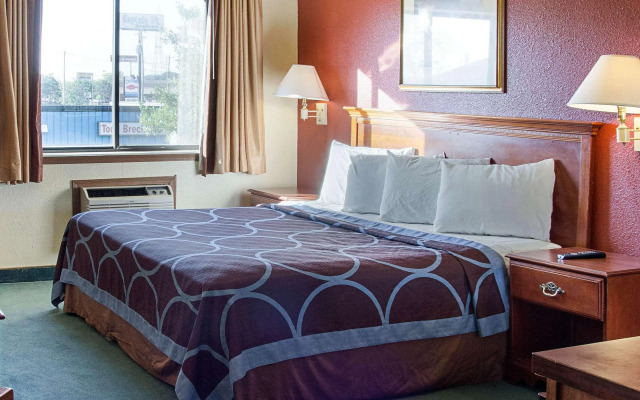 Rodeway Inn Florence - Cincinnati South
