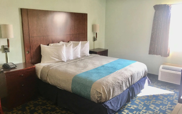 SureStay Hotel by Best Western Weimar