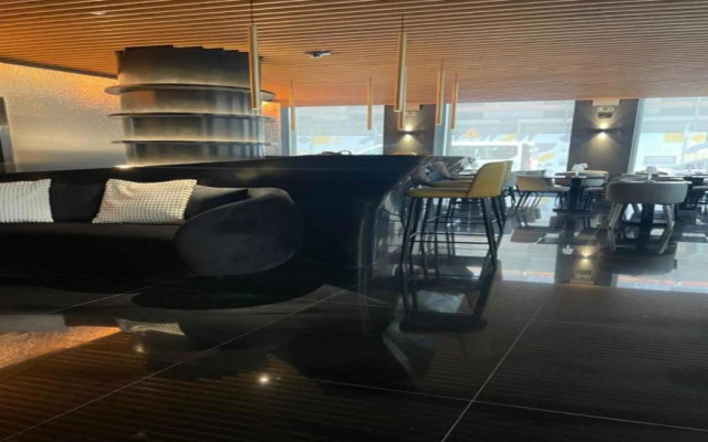Golden Lisbon Hotel