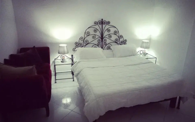 Hotel Murustaga