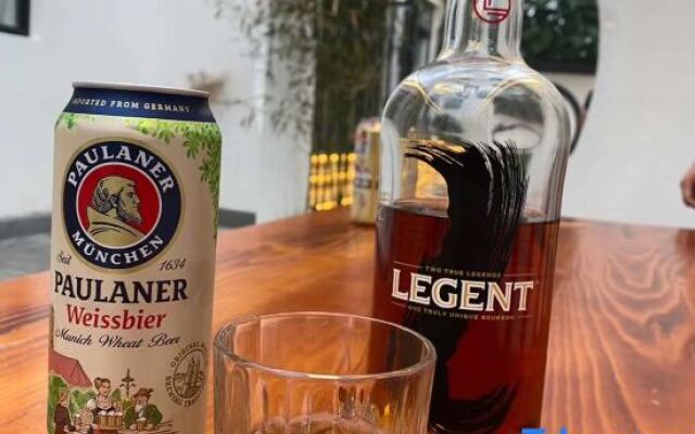 Wutong Suxia Guesthouse