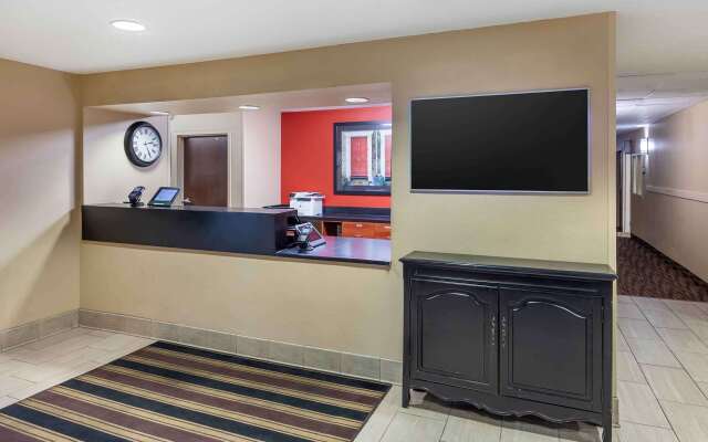 Extended Stay America Suites Milwaukee Wauwatosa