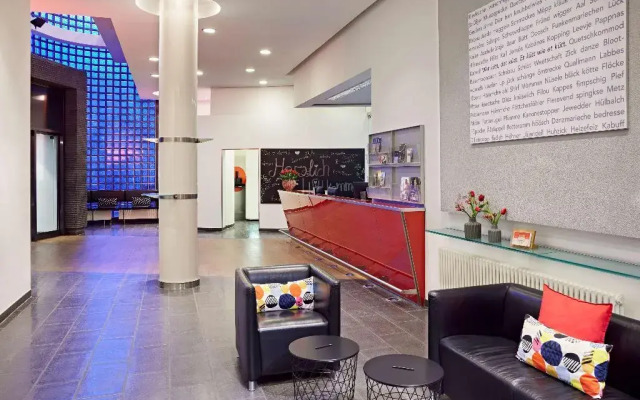 Lindner Hotel Cologne Am Dom, part of JdV by Hyatt