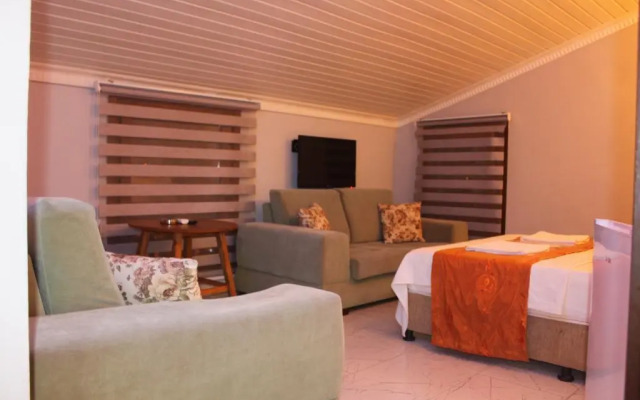Yelken Apart Hotel Yeniciftlik