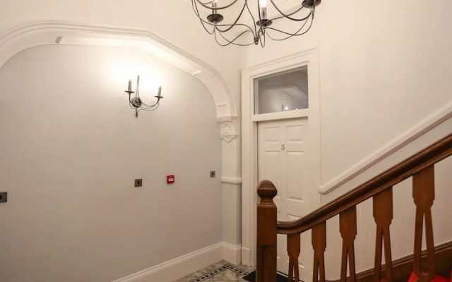 Plas Meirion Apartment 3