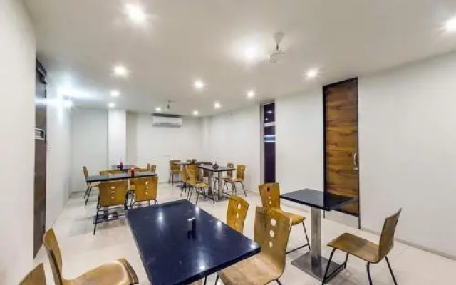 Hotel Pallav