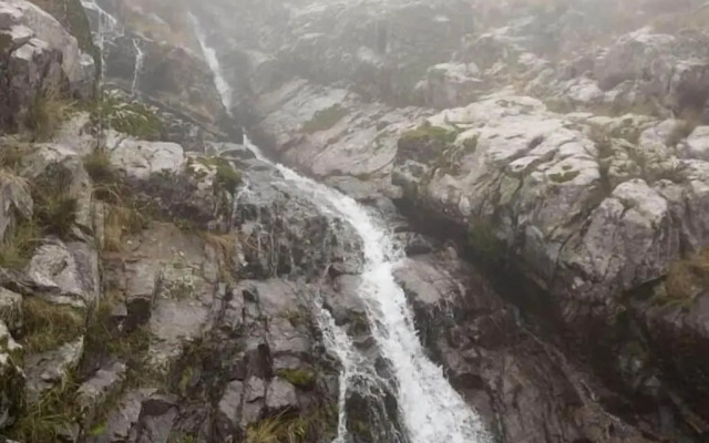 Hostel El Lago Caceres