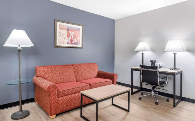 Baymont by Wyndham Kennesaw