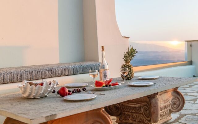 ReGenesis Villas